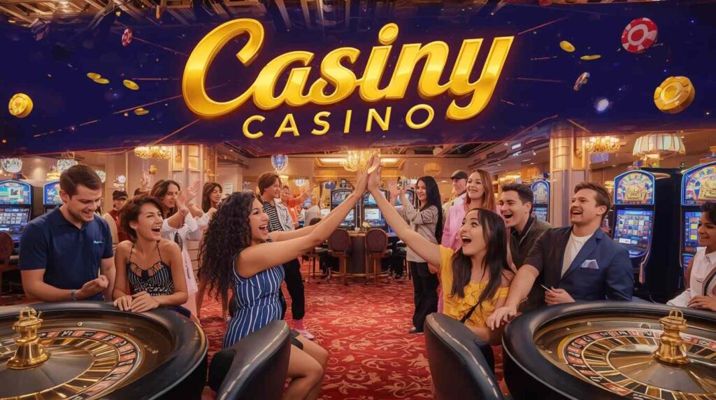 Discover Fun and Excitement at Ozwin Online Casino