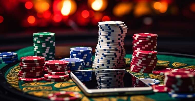 Discover the Best UK Online Casino Slots Your Ultimate Guide
