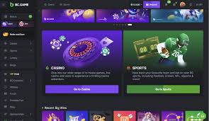 Discover the Thrills of BC Game Crypto Casino 6 Discover the Thrills of BC Game Crypto Casino 6