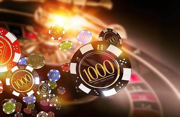 Experience Excellence with Gamblii Online Casino UK Experience Excellence with Gamblii Online Casino UK