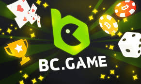 Experience the Future of Gaming at BCGame Crypto Casino