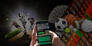 How Casino Apps Are Innovating The Future of Online Gaming How Casino Apps Are Innovating The Future of Online Gaming