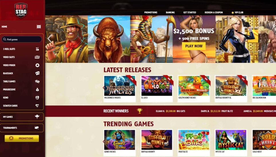 Bigwins Online Casino Review