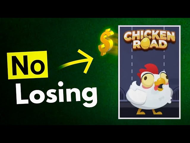 Chicken Road 2 – Next-Gen-Crossing-Spaß