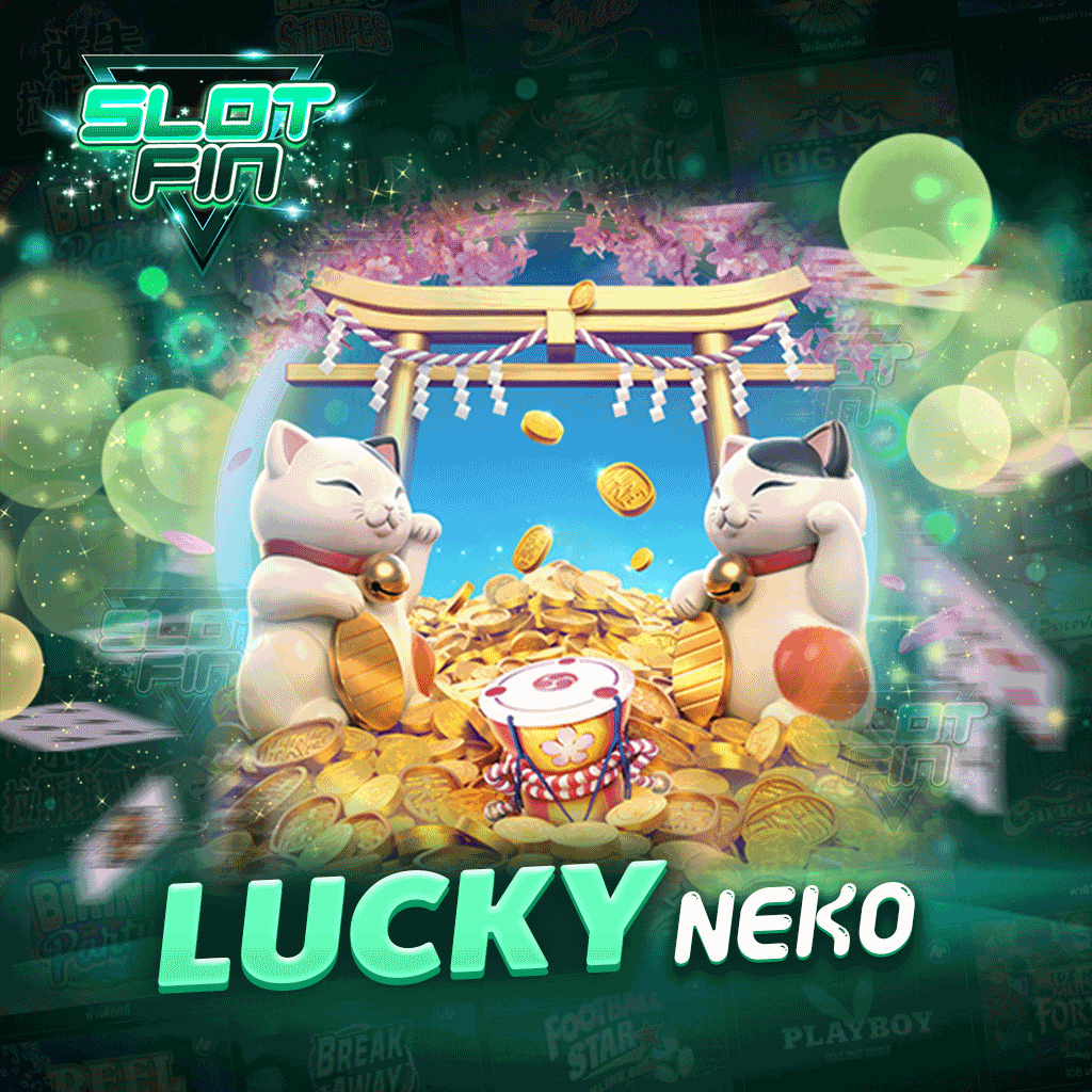 Fortunate Neko Slot