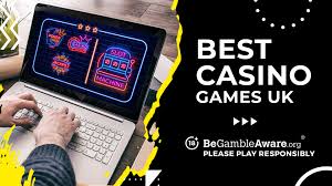 Games at UK Online Gambling Establishments Out GamStop Games at UK Online Gambling Establishments Out GamStop