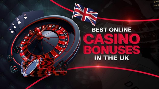 Gamings At UK Online Casinos Out GamStop