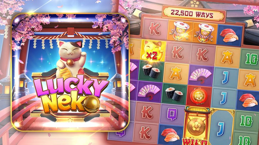 ការពិពណ៌នាអំពី Port Demo Lucky Neko