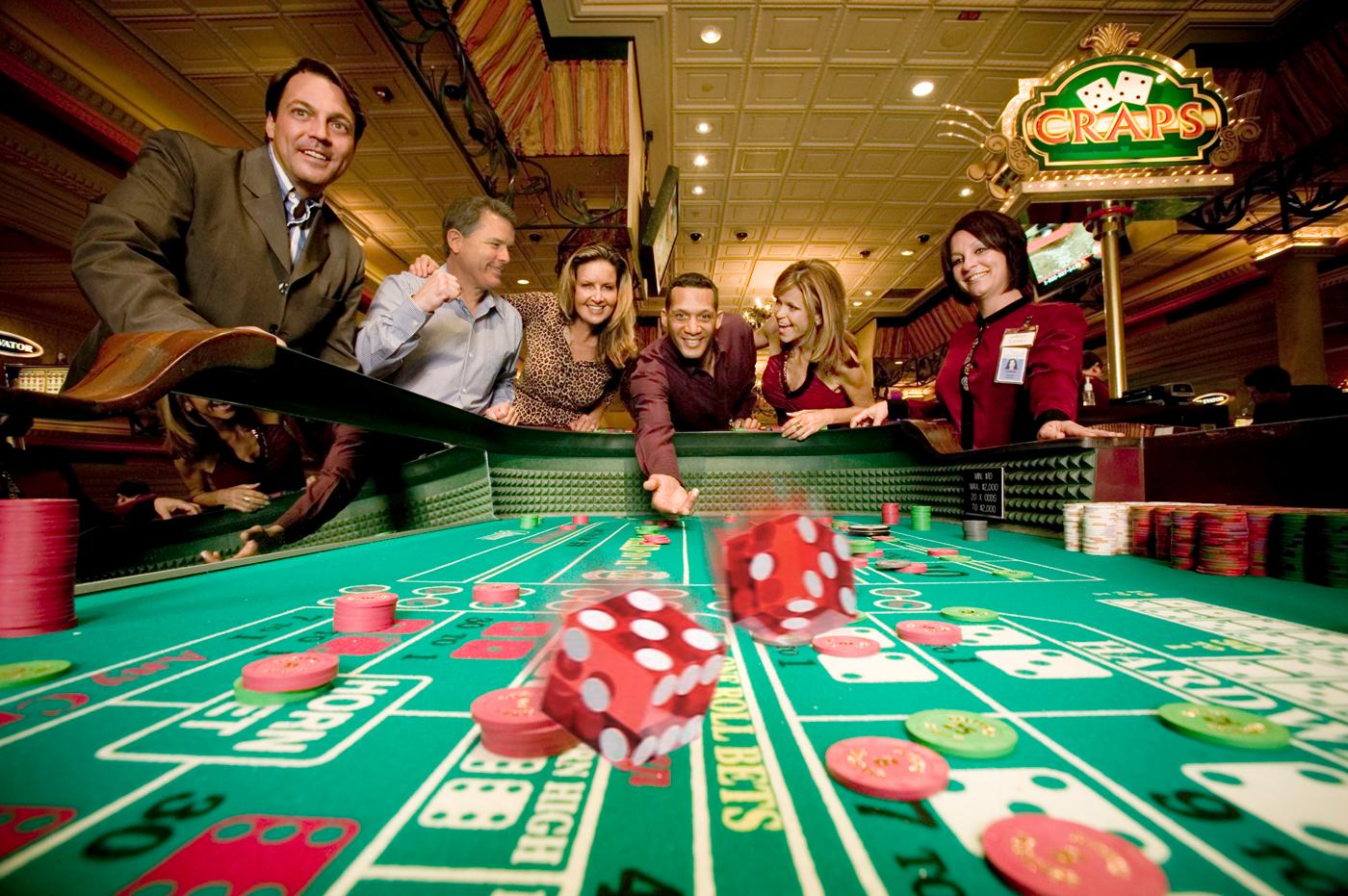 Win Digger Gambling establishment vs. Gamstop: Discover How Non-Gamstop Online Casinos Benefit UK Players