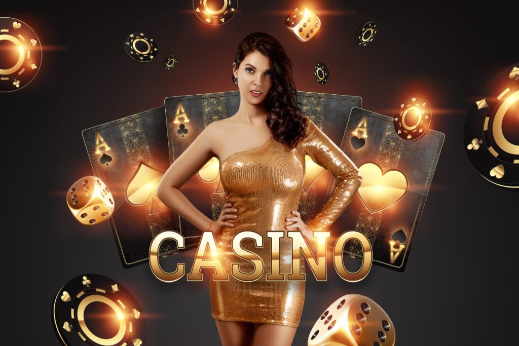 Online casinima Vodič kroz svijet internetskih igara