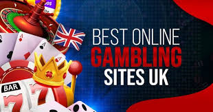 UK Online Casino Top Discover the Best Gaming Experience