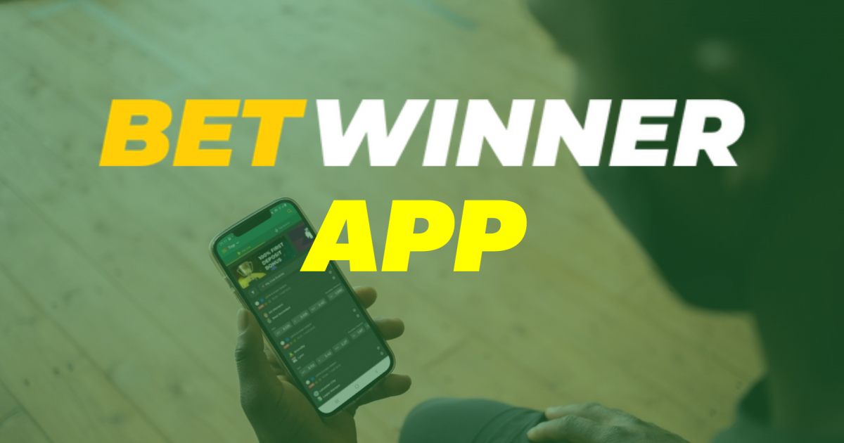 Découvrez betwinner casino  le meilleur des jeux d'argent en ligne