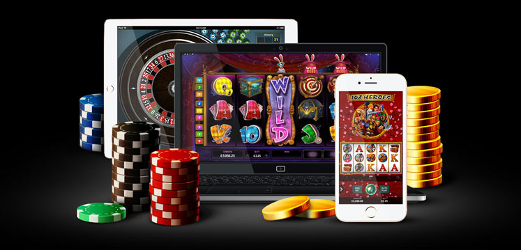 Discover the Best Casino Online Outside UK - A Guide to Online Gambling