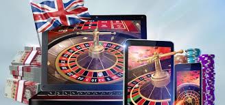 Discover the Best of Gaming Top Online UK Casino