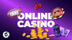 Experience the Thrill Caesars Palace Online Casino UK