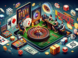 Exploring Non-Custodial Casino Wallets A New Era in Online Gambling Exploring Non-Custodial Casino Wallets A New Era in Online Gambling