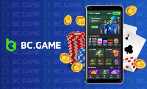 Exploring the Future of Online Gaming BC Game in Madagascar