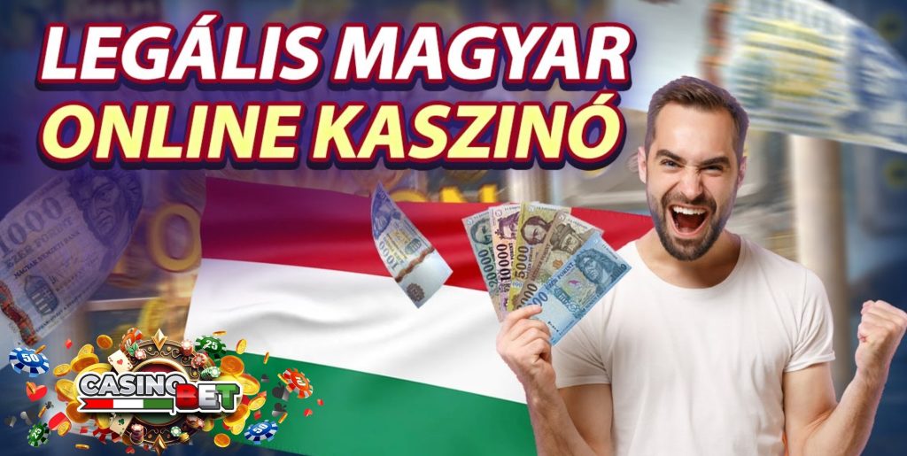 Fedezd fel a valódi pénzes kaszinók izgalmait!