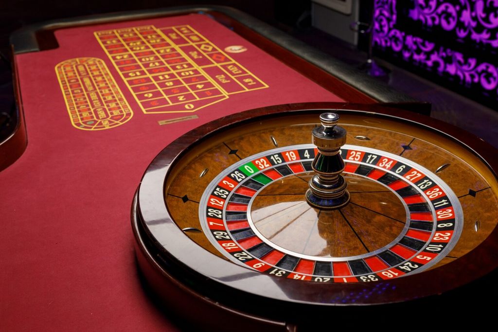 CASINOS en ESPAÑA - Lista actualizada 2025