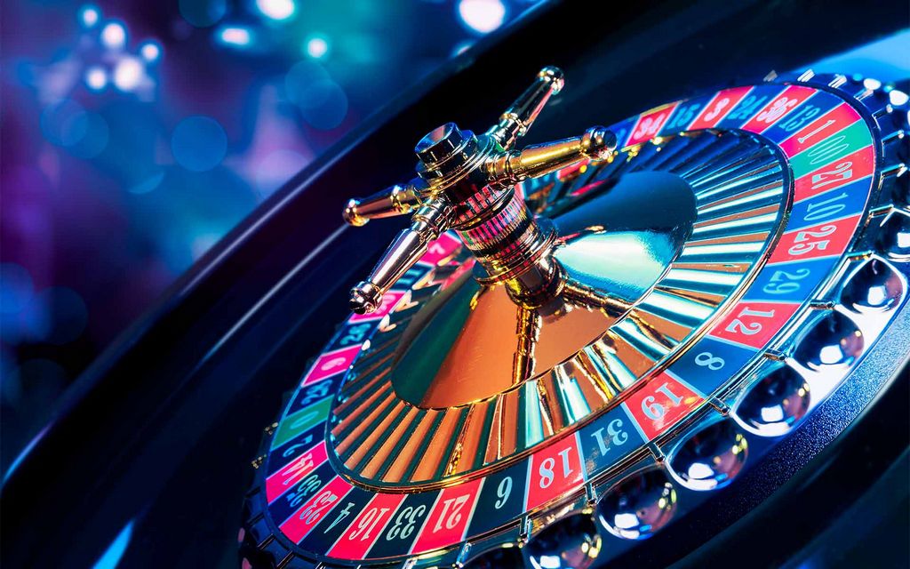 Finest AU Online Casino in 2025