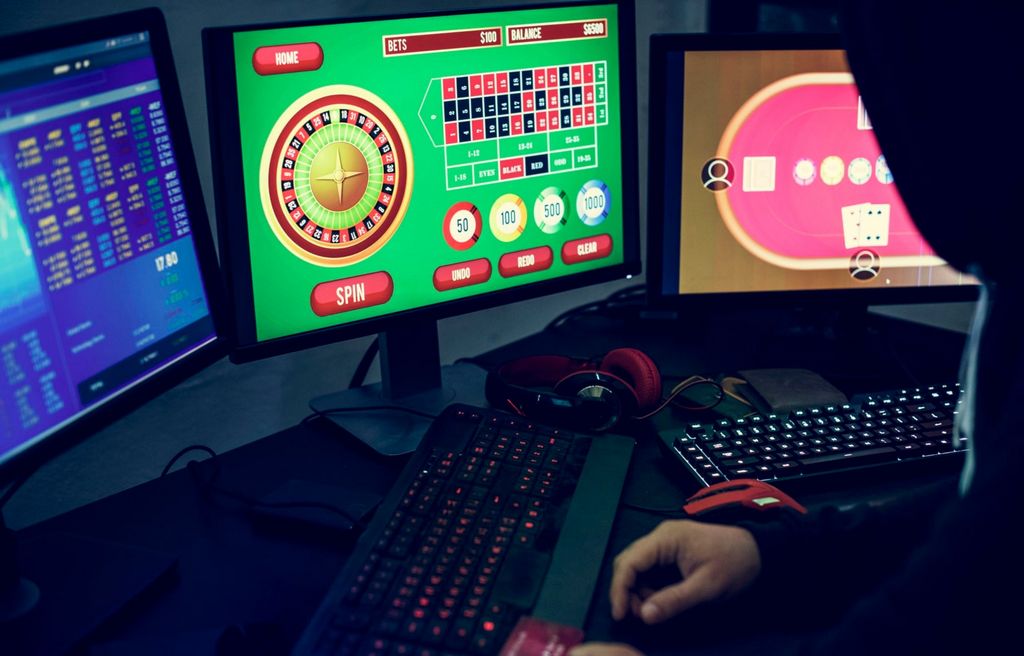 The Psychology of Gambling: How to Stay in Control While Playing