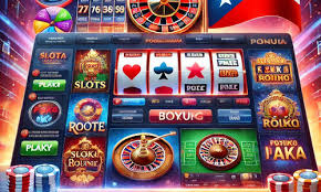 Nové české online casino 2025 Budoucnost hazardu v Česku