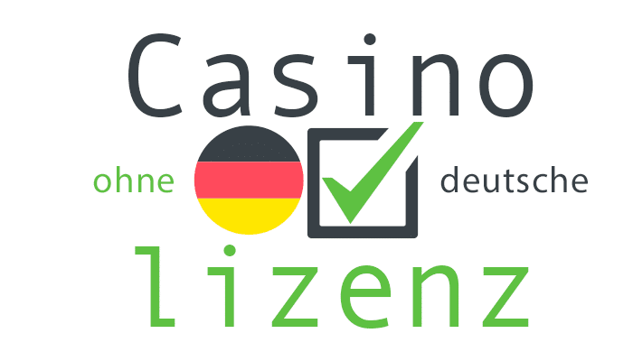 Online Casino ohne Lizenz - Vor- und Nachteile