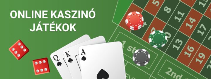 Online kaszinók HUF A legjobb lehetőségek és tippek