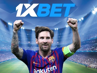 1xBet Korea How to Download the App for Betting on the Go