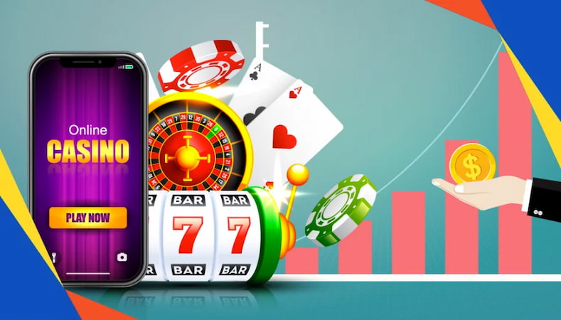A World of Slots and Bets Dive into the Thrill of Online Gaming A World of Slots and Bets Dive into the Thrill of Online Gaming