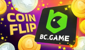 BC.Game Casino - Віртуальний гемблінг на новому рівні BC.Game Casino - Віртуальний гемблінг на новому рівні