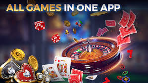 Discover the Excitement of Online Casino Lucky Max 18