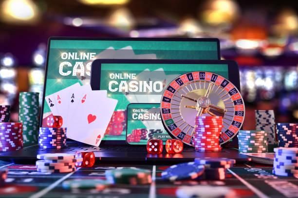Discover the Excitement of Online Casino Lucky Max 18