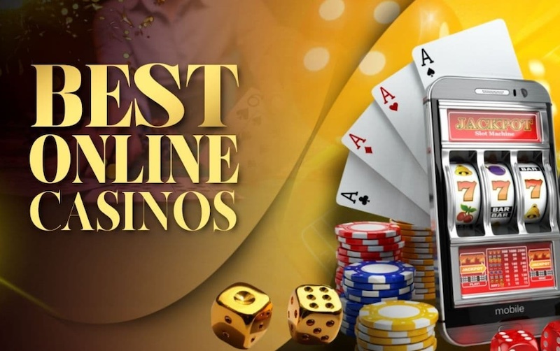 Discover the Excitement of Online Casino Lucky Max 18