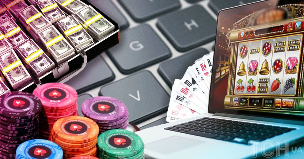 Experience the Thrills of Bets24 Casino