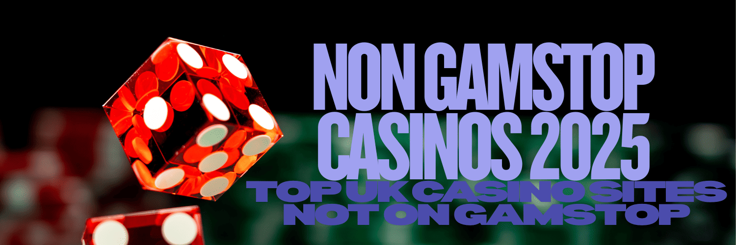 Exploring Non Gamstop UK Casino Sites A Comprehensive Guide 601335454