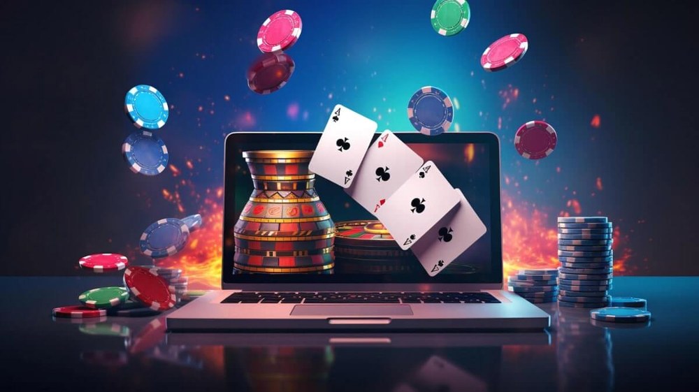 Exploring Social Features in Online Casinos Enhancing the Player Experience Exploring Social Features in Online Casinos Enhancing the Player Experience