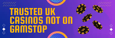 Exploring the World of UK Casinos Not on Gamstop 772293922 Exploring the World of UK Casinos Not on Gamstop 772293922