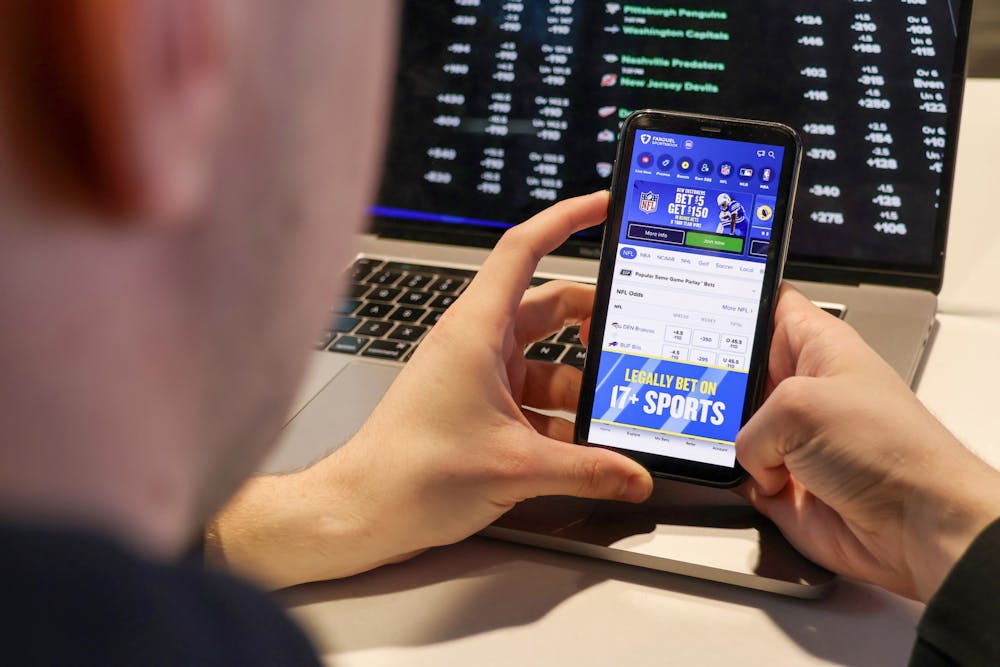 facilito bet Tu guía completa para apostar de manera fácil y segura facilito bet Tu guía completa para apostar de manera fácil y segura