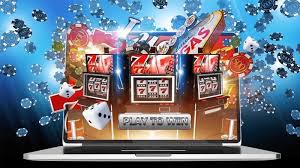 Mezinárodní casino Zábava a šance na výhru
