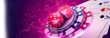 Mezinárodní casino Zábava a šance na výhru