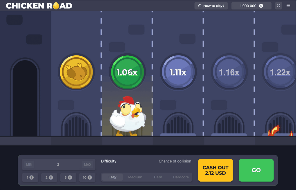 Chicken Road Video Game UK - Just How a Simple Mobile Game Captured the UK's Laid-back Pc gaming Target market Chicken Road Video Game UK - Just How a Simple Mobile Game Captured the UK's Laid-back Pc gaming Target market