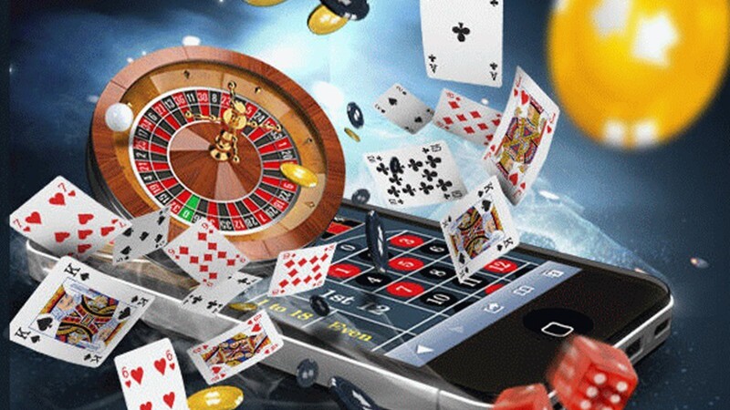 Online Casino Vše, co potřebujete vědět o hraní a vítězství Online Casino Vše, co potřebujete vědět o hraní a vítězství