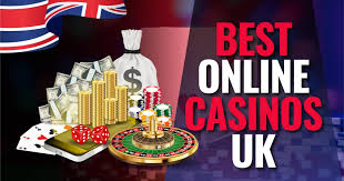 The Comprehensive Guide to Online Casino Regulation in the UK The Comprehensive Guide to Online Casino Regulation in the UK