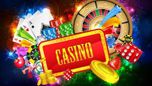 The Exciting World of Casinos Everything You Need to Know The Exciting World of Casinos Everything You Need to Know