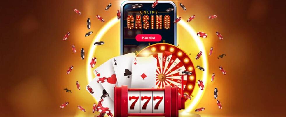 The World of je777 A Deep Dive into Online Gaming The World of je777 A Deep Dive into Online Gaming