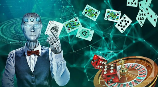 The World of je777 A Deep Dive into Online Gaming The World of je777 A Deep Dive into Online Gaming