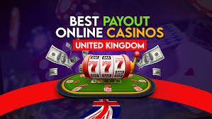 Ultimate Guide to Online Roulette Casinos in the UK 1570921250