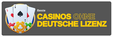 Casino ohne deutsche Lizenz – Der umfassende Leitfaden