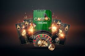 Discover the Thrills of Casino Peaches UK A Comprehensive Review